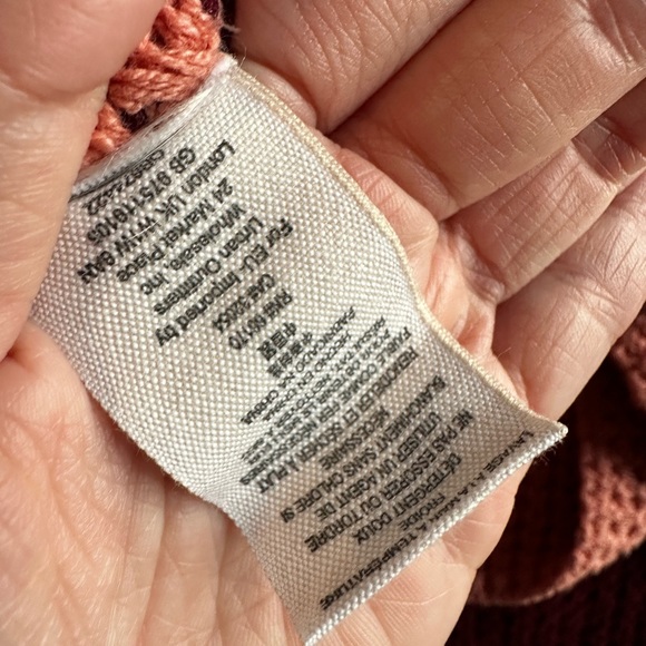 Free People Sweater - Picture 4 of 5